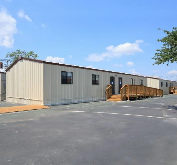 Lease or Purchase Modular Buildings in Kansas