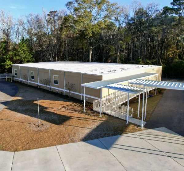 Atlanta Modular Classrooms for Rent, Lease or Purchase